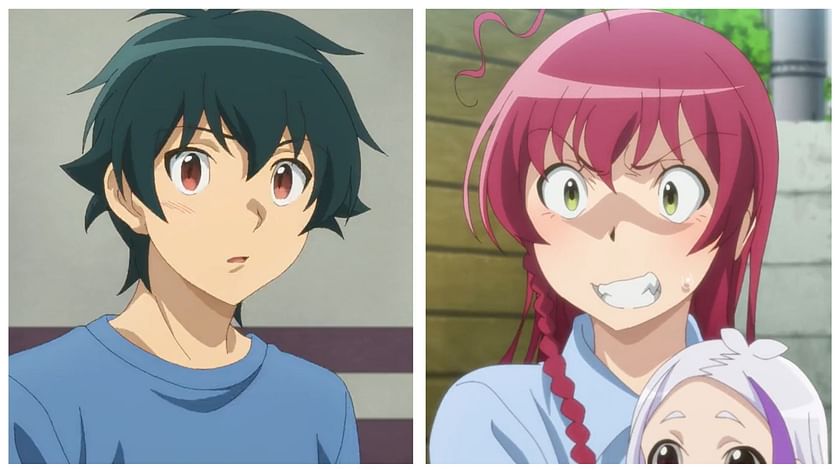 The Devil is a Part-Timer season 3 episode 2: Release date and