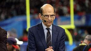 Is the ACC unfair in sharing media revenue with its members? Paul Finebaum criticizes the conference for prioritizing top-tier schools