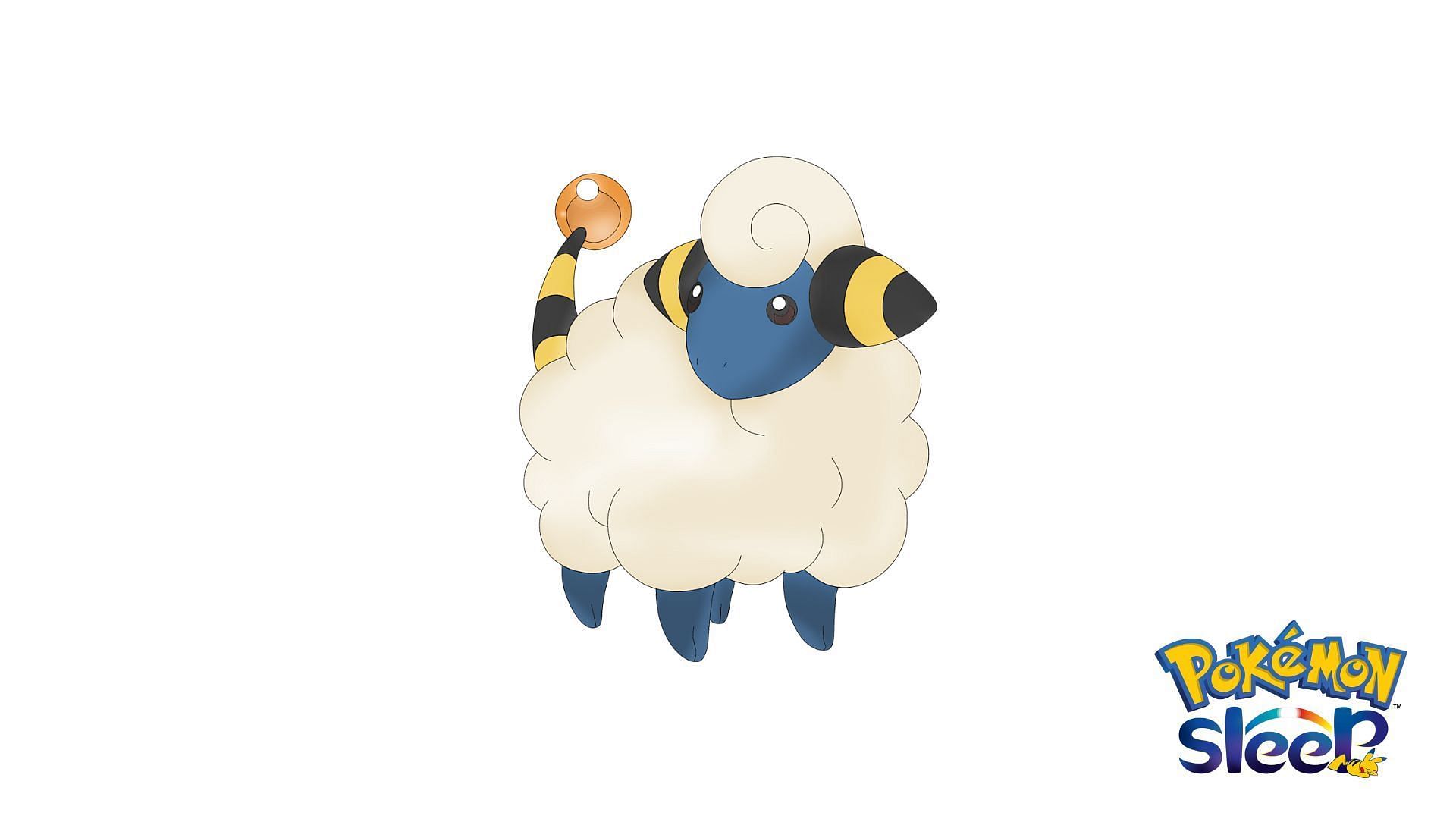 Mareep (Image via SELECT BUTTON)