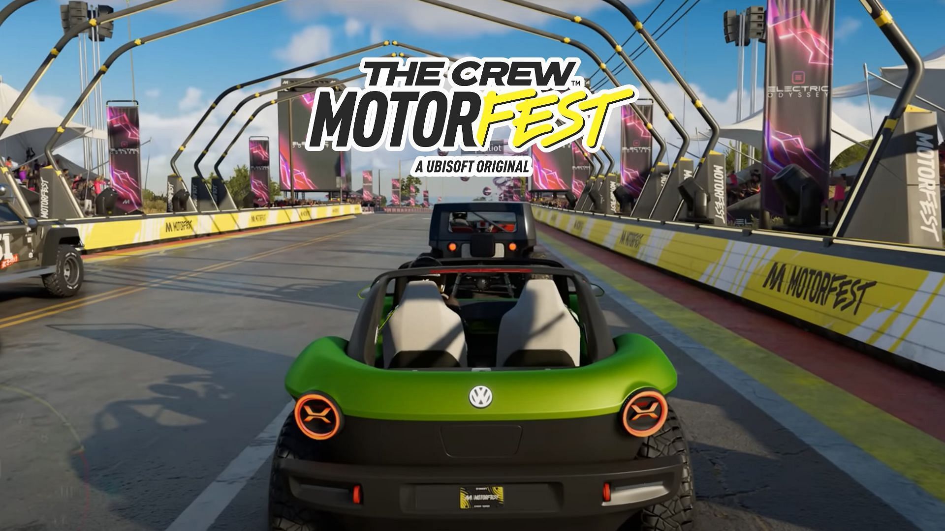 The Crew Motorfest Season 2 update patch notes: Map expansion, new cars,  Playlists, more - Charlie INTEL