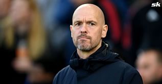 Manchester United blocking exit of midfielder following injury to Kobbie Mainoo - Reports