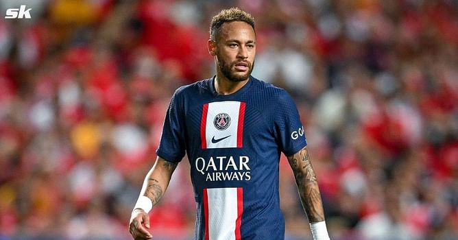 Premier League giants will look to sign Neymar if he decides to leave PSG - Reports