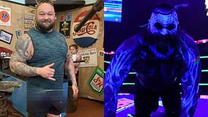 Photo of Bray Wyatt goes viral ahead of WWE Money in the Bank: Is it recent? The truth revealed