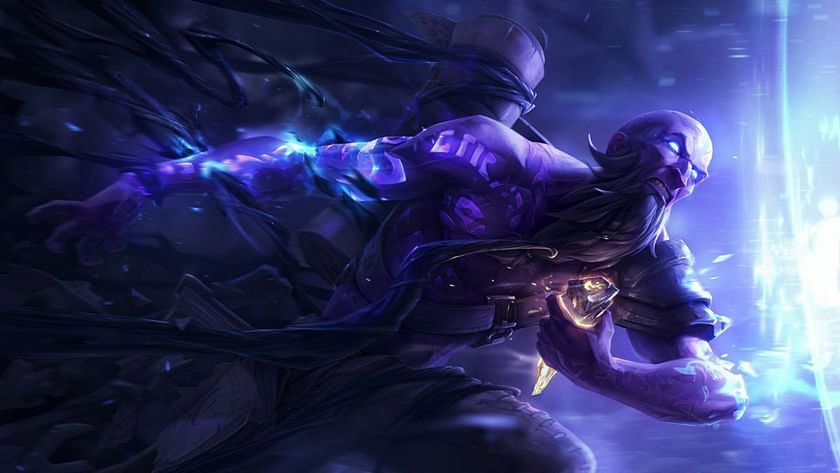 Will he Ryze?  TFT Teamfight Tactics Patch 12.12 [Review] 