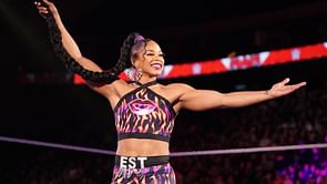 Does Bianca Belair have fake hair or real? What we know about her ponytail