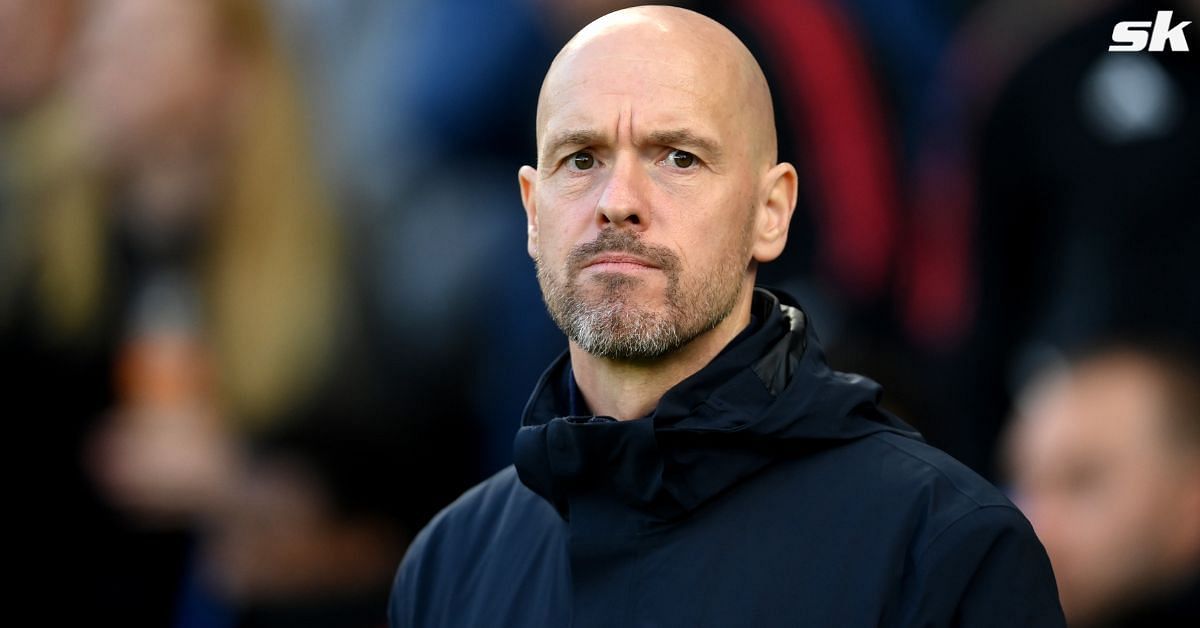 Erik ten Hag is aiming to sign a goalkeeper and a striker this summer.