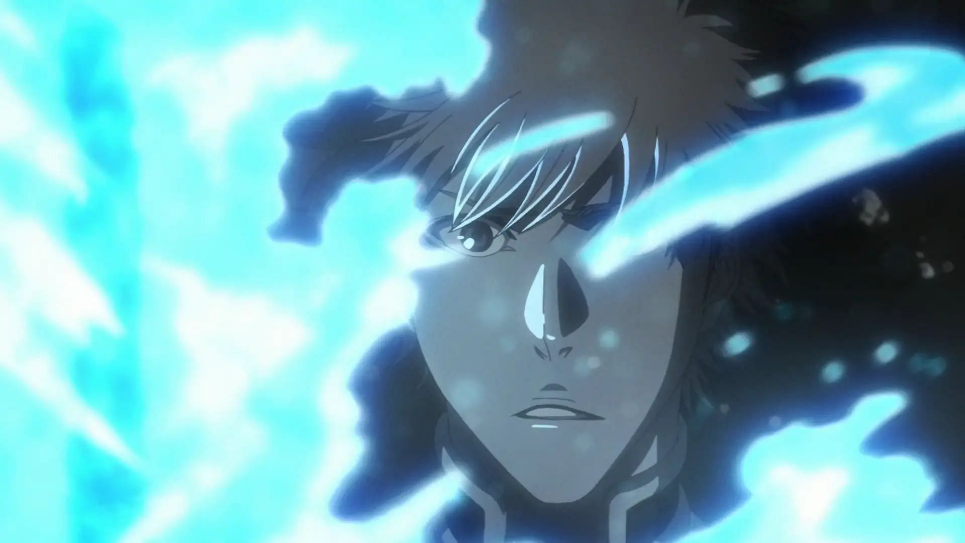 BLEACH TYBW Episode 21: AIZEN IS BACK!