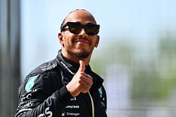 Mercedes bringing updates to adapt the car to Lewis Hamilton's style