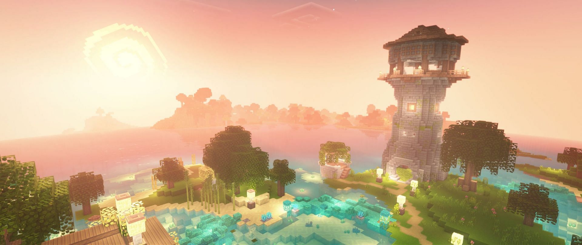 Kawaii World! - Minecraft Resource Packs - CurseForge