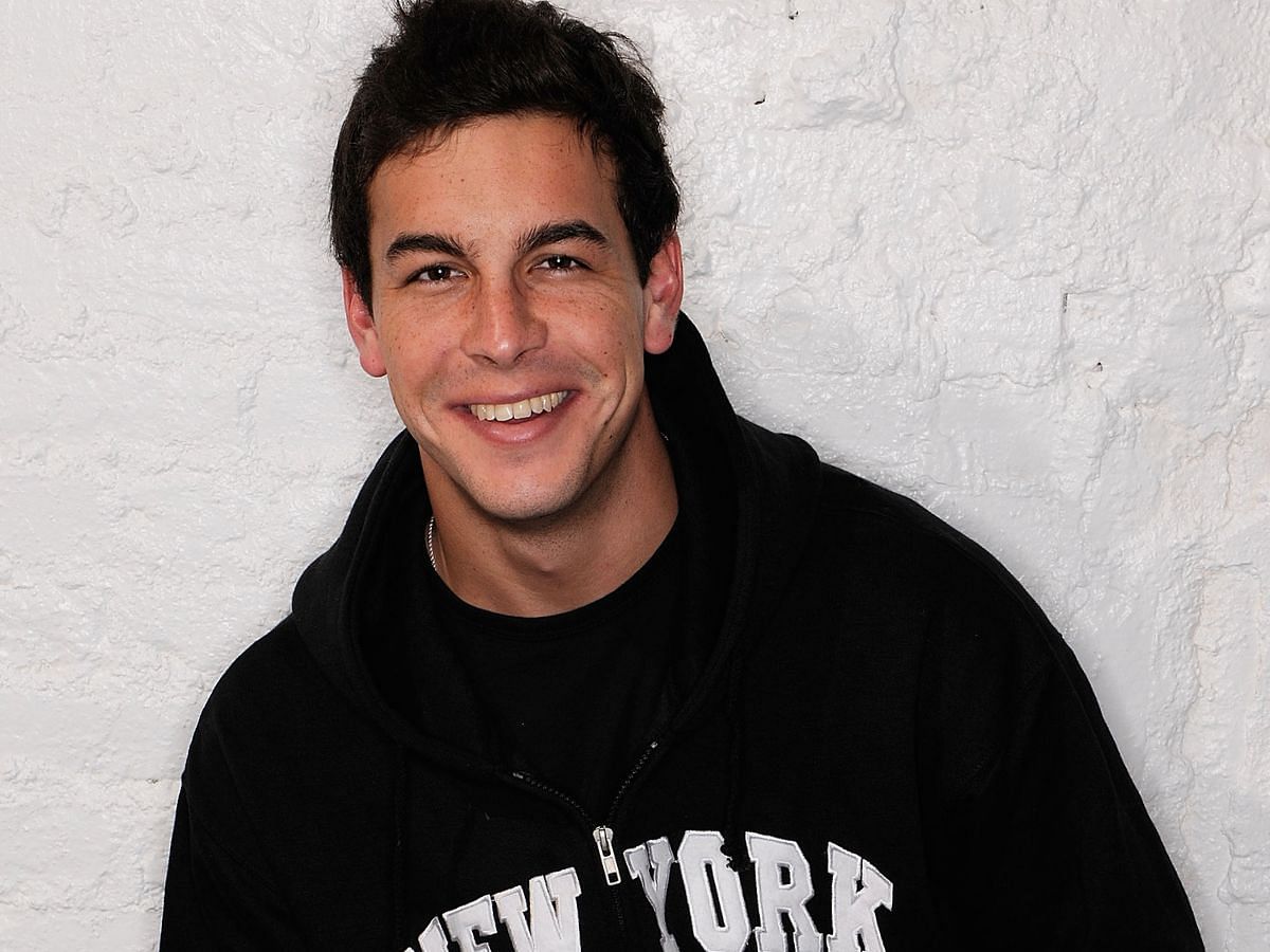 Mario Casas