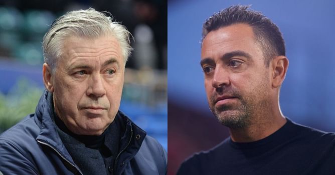 Real Madrid keen on signing Barcelona target to bolster defense - Reports