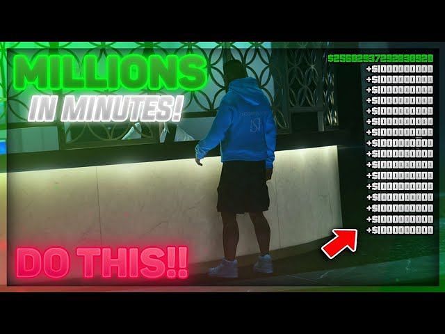 gta 5 casino glitch pc