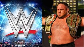 Samoa Joe beats 4-time WWE titleholder after 17 years in AEW