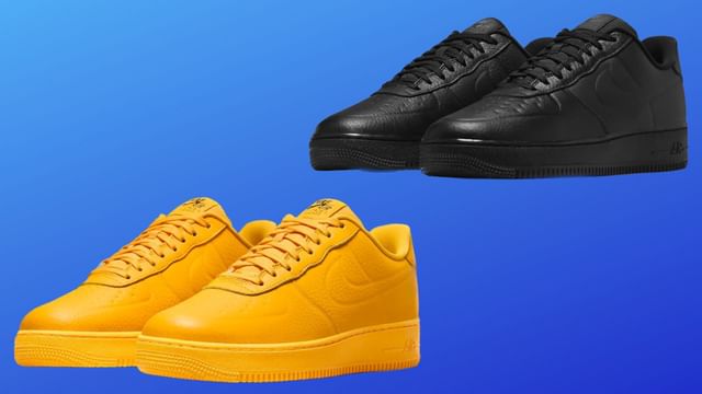 waterproof af1