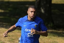 “You will soon have Mbappe at the Santiago Bernabeu” - Rapper Morad makes incredible transfer claim on PSG superstar