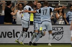 Houston Dynamo vs Sporting Kansas City Prediction and Betting Tips | 8th July 2023