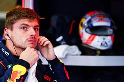 "It brings a big smile on my face" - Max Verstappen on the pleasure of winning a home race