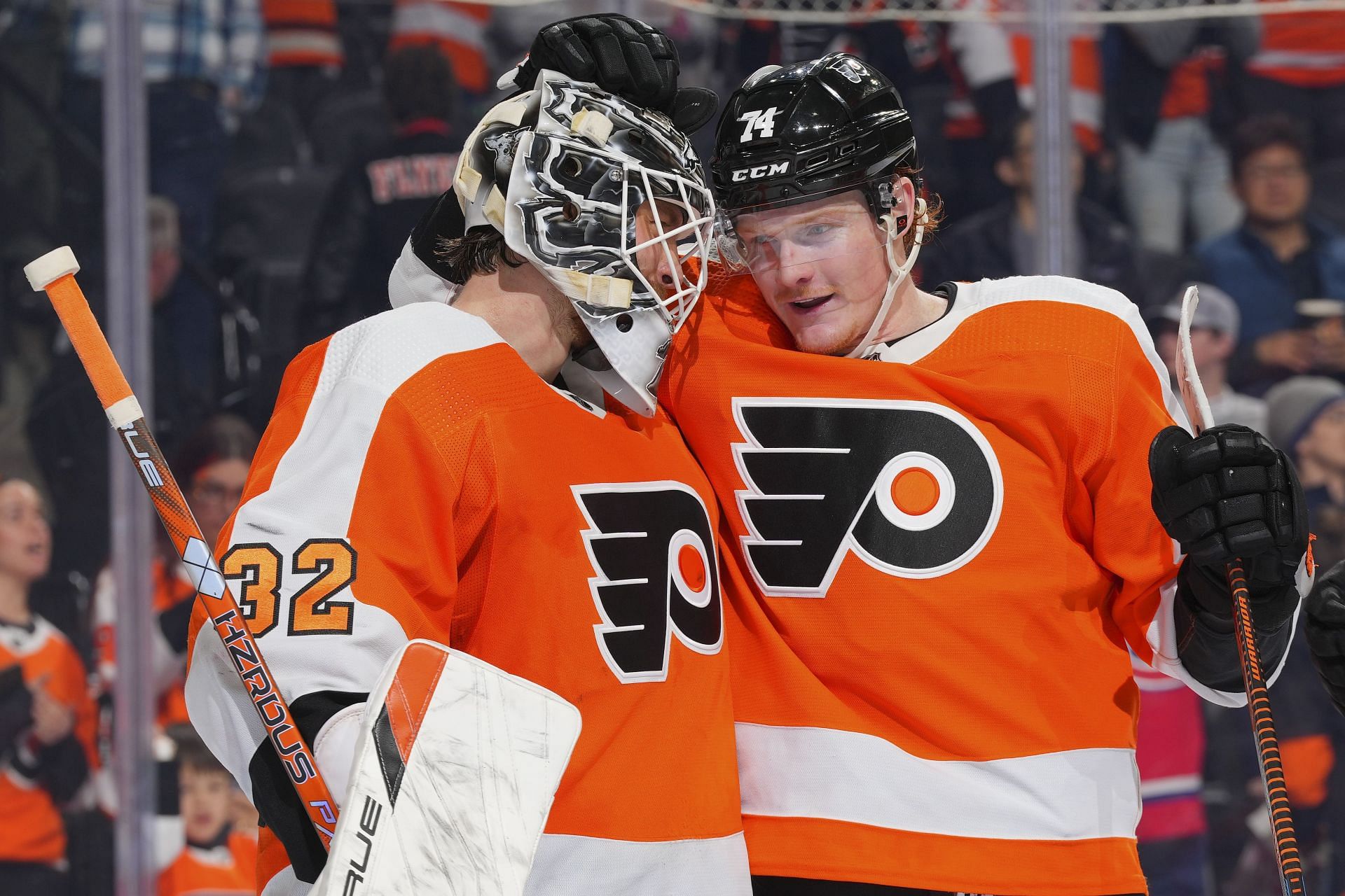Flyers' Newest Player Tony DeAngelo - What to Expect