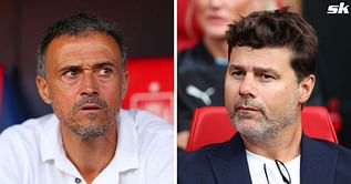 Luis Enrique keen on signing 28-year-old Chelsea star at PSG: Reports