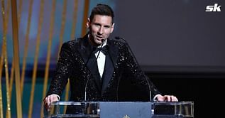 How to watch Lionel Messi’s unveiling and debut for Inter Miami? Date, time and live stream details