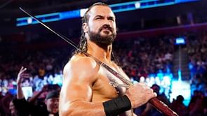 Latest on Drew McIntyre's WWE contract following his return at Money In The Bank - Reports