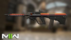 Best HCR 56 loadout for Modern Warfare 2 Season 4: Class setup, attachments, and more