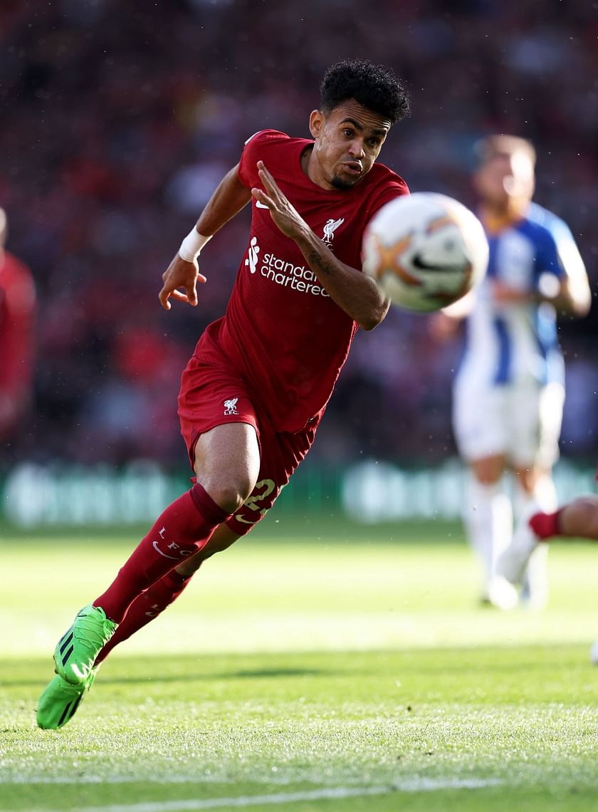 Al-Hilal willing to make shock €50 million bid to sign Liverpool ...