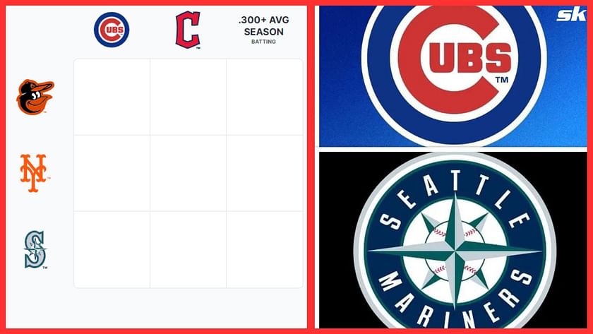 The Seattle Mariners are copying a Chicago Cubs tradition