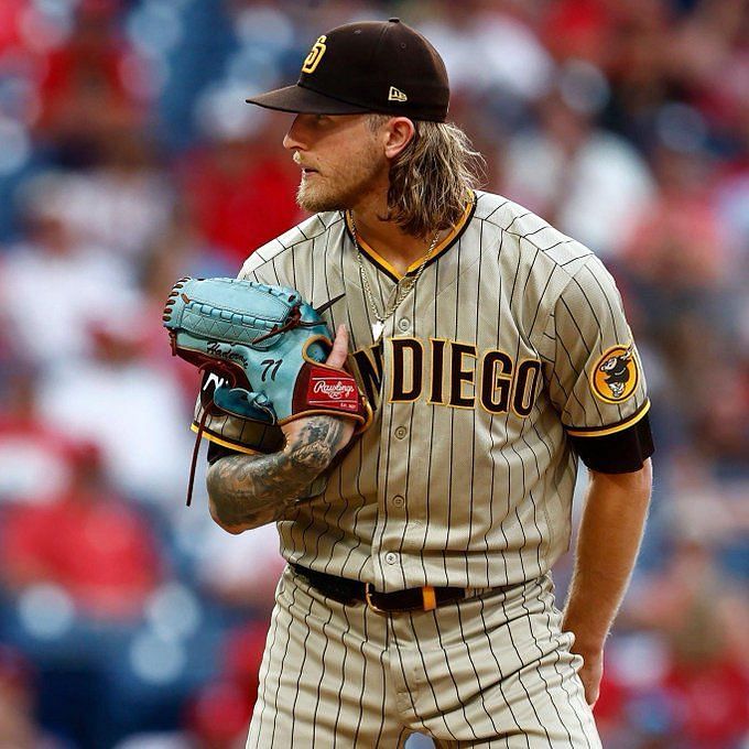 Padres eye 'aggressive' trade deadline - Gaslamp Ball