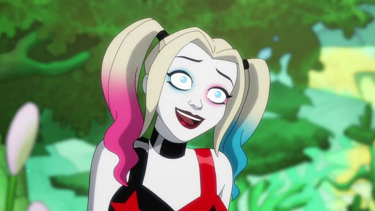 Laugh, Cheer, and Binge-Watch - Find the DC&#039;s animated show today (Image via Warner Bros)