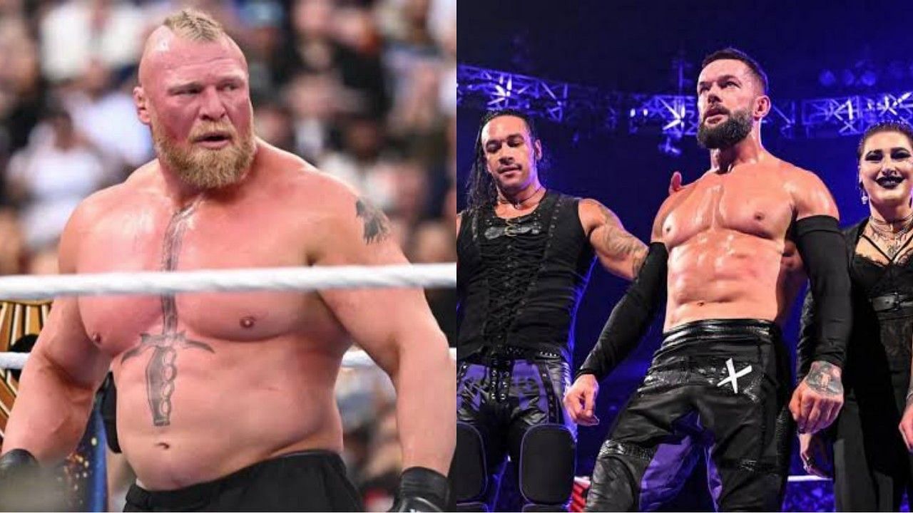 WWE Raw में इस हफ्ते कुछ रोचक चीज़ें देखने को मिल सकती हैं 