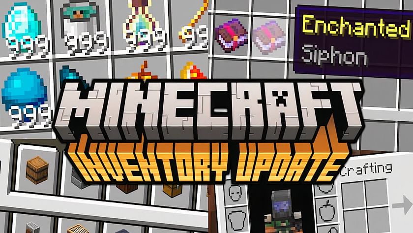 When will players be able to test new Minecraft 1.21 update features?