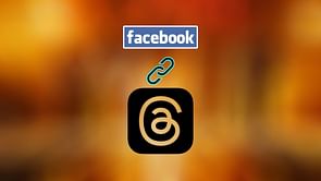 How to add Threads link to your Facebook bio
