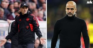 Manchester City superstar reaches total verbal agreement to join Bayern Munich: Reports