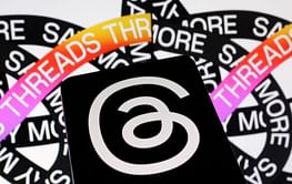How to setup Threads profile and share profile link