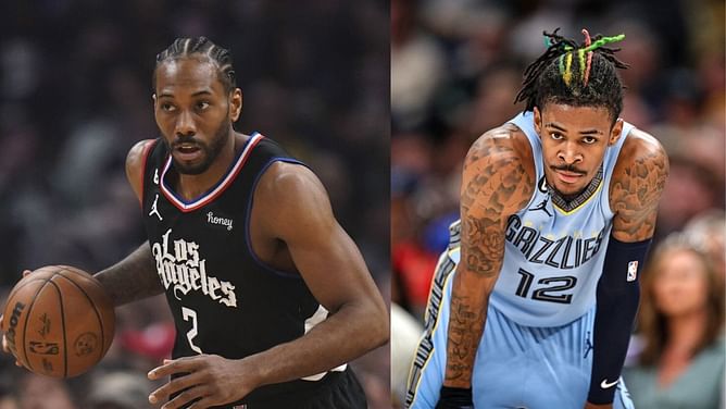 5 trades for NBA 2023-24 Season that don’t make sense