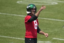 Aaron Rodgers’ Jets are the NFL’s most overhyped team, claims analyst - “It could be a disaster”
