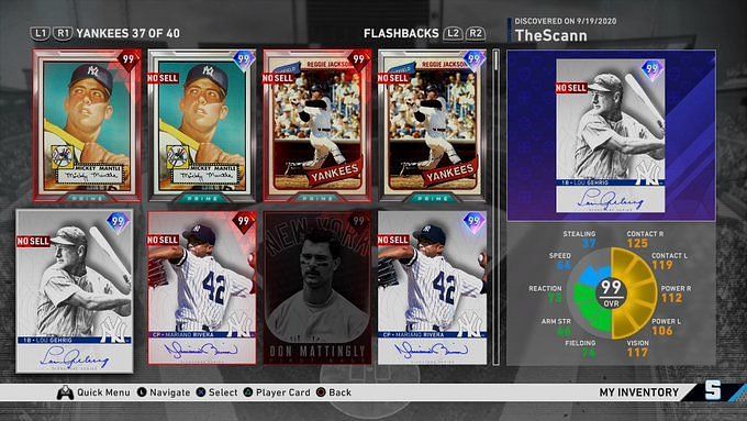 MLB The Show 23: How to complete Extreme Program and get 99 OVR