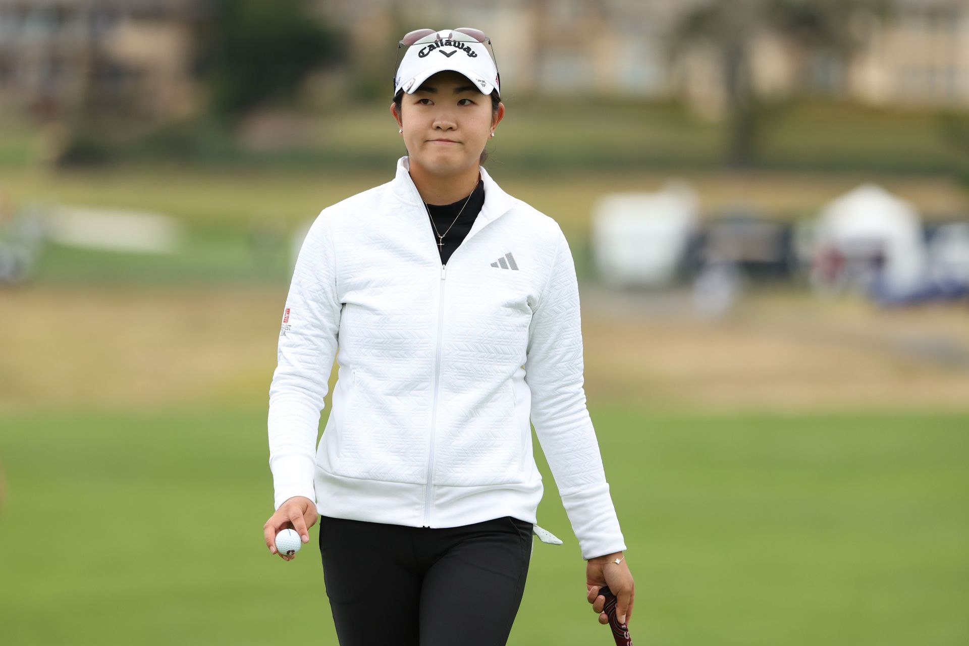 The 78th U.S. Women&#039;s Open - Round One