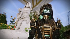 How to complete the Destiny 2 Brightfall challenge easily