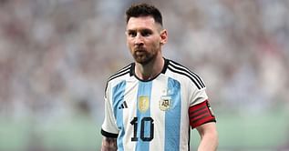 Inter Miami make breakthrough in deal to sign Lionel Messi’s ex-Barcelona teammate – Reports