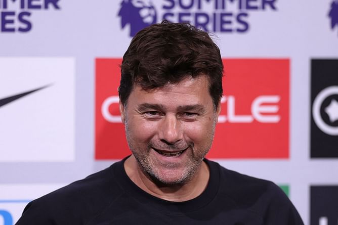 Chelsea Transfer News Roundup: Blues eyeing Kylian Mbappe; Moises Caicedo backed to force Stamford Bridge move, and more - July 23, 2023
