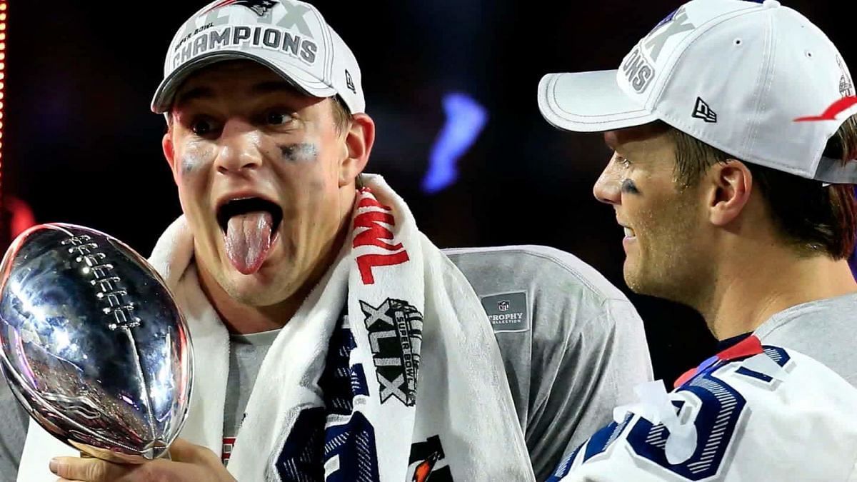 Which NFL stars have suited up for the Patriots and Bucs? NFL Immaculate Grid answers for July 24