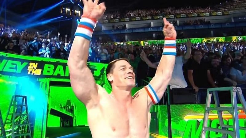 john cena plan after money in the bank