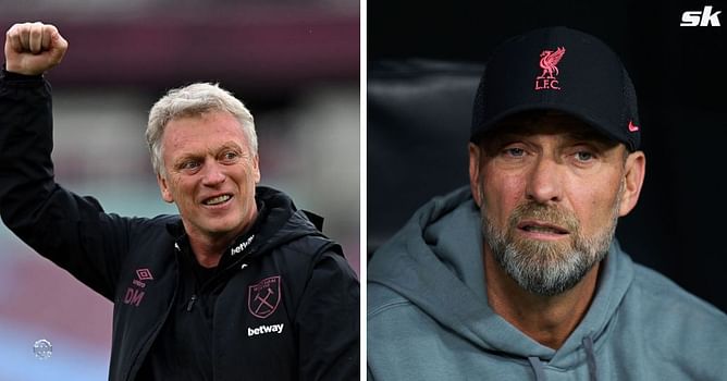 Ex-Liverpool forward wanted by West Ham in surprise transfer: Reports