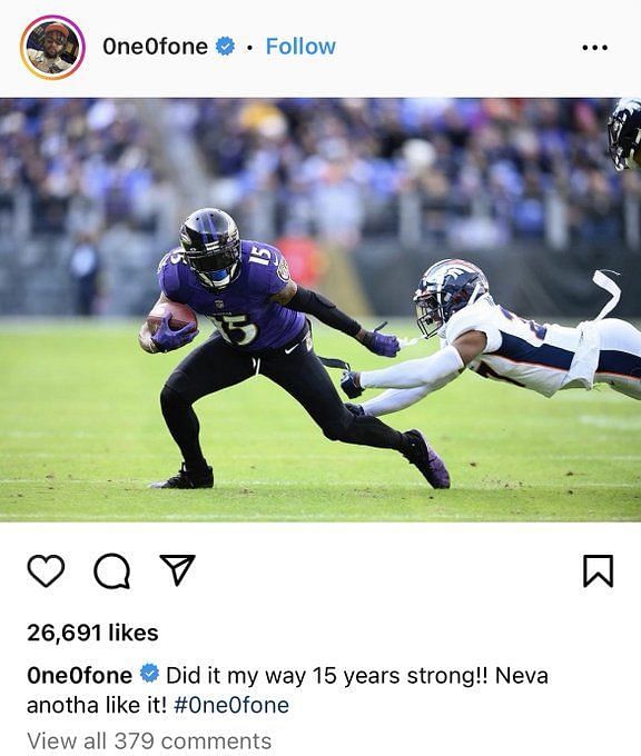 WR DeSean Jackson clarifies post, says he's not retiring