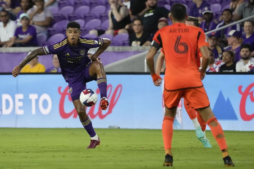 Houston Dynamo FC to face Santos Laguna and Orlando City SC in the