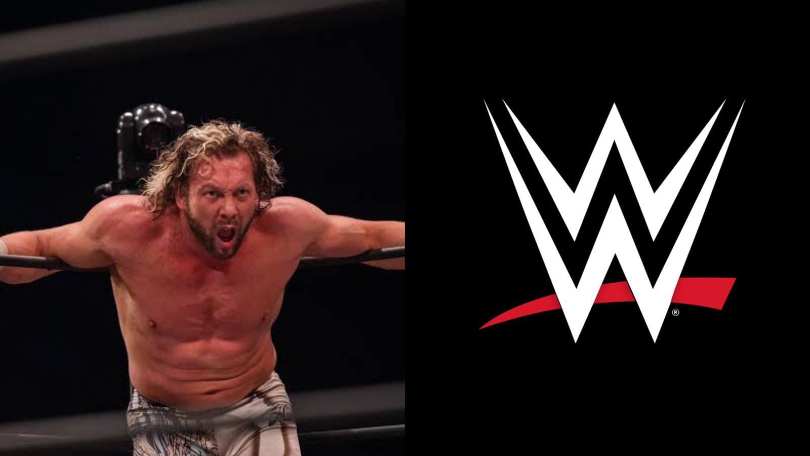 WWE personality blasts AEW star Kenny Omega