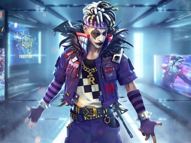 Free Fire OB41 Advance Server APK release date, download link, and more