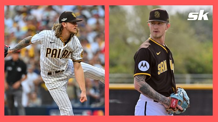 Josh Hader Trade Rumors: Teams Believe Padres Closer Is 'Almost Surely  Staying', News, Scores, Highlights, Stats, and Rumors